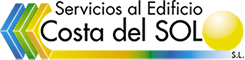 Logo Servicios al Edificio Costa del Sol