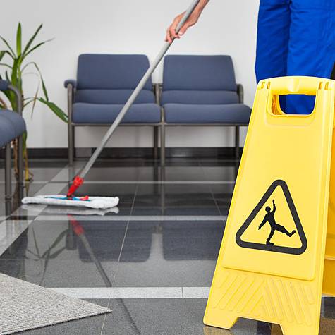 Limpieza Profesional