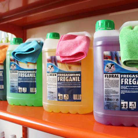 Productos Profesionales